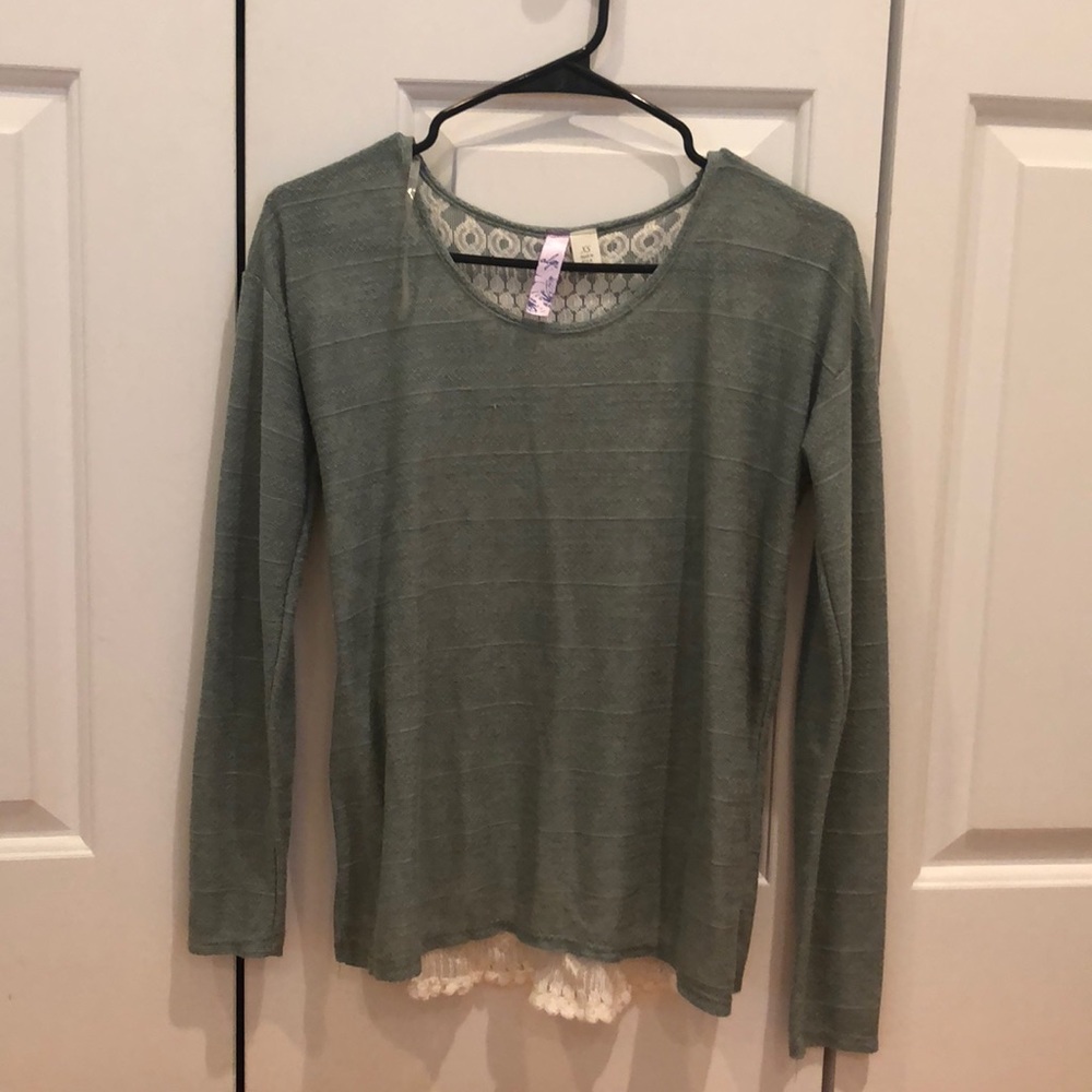 Blouse